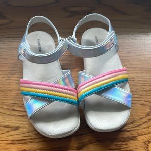 Lands End Sandals